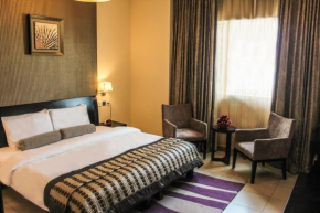 Dunes Hotel Apartment Oud Metha, Bur Dubai